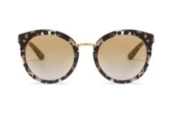 Dolce & Gabbana DG 4268 911/6E 12 Dolce & Gabbana DG 4268 911/6E -Visionary Glasses Sales 6684548 d