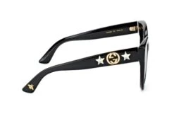 Gucci GG 0208S 001 -Visionary Glasses Sales 6692759 b 1