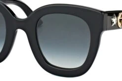 Gucci GG 0208S 001 -Visionary Glasses Sales 6692759 f