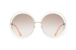 Chloé Carlina CE 114SD 724 -Visionary Glasses Sales 6695034 d