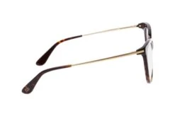 Papilion TP 3611 Havana -Visionary Glasses Sales 6725909 b