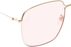 Gucci GG 0394S 004 -Visionary Glasses Sales 6744571 f
