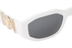 Versace Biggie VE 4361 401/87 -Visionary Glasses Sales 6750204 f