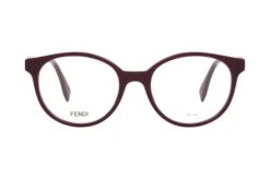 FENDI FF 0348 0T7 -Visionary Glasses Sales 6751719 d
