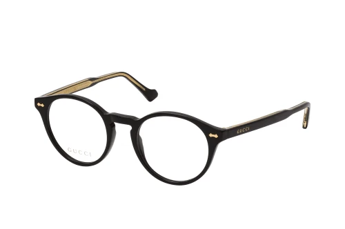 Gucci GG 0738O 001 1 Gucci GG 0738O 001