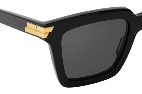 Bottega Veneta BV 1005S 001 8 Bottega Veneta BV 1005S 001 - Image 8