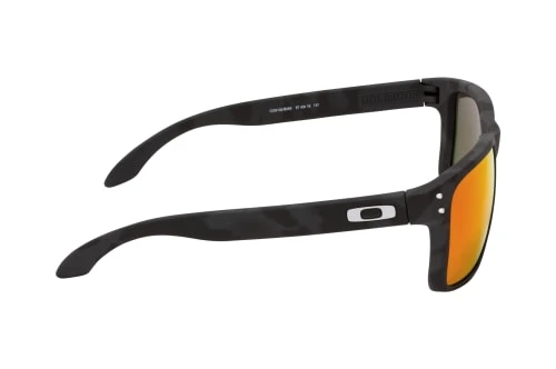 Oakley Holbrook OO 9102 E9 Large 3 Oakley Holbrook OO 9102 E9 Large - Image 3