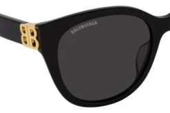 Balenciaga BB 103SA 001 17 Balenciaga BB 103SA 001 -Visionary Glasses Sales 6776146 f 1
