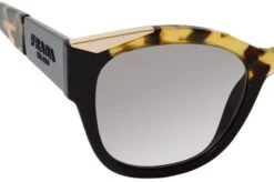Prada PR 02WS 01M0A7 -Visionary Glasses Sales 6794360 f 1