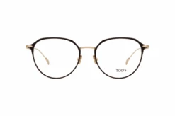 Tod's TO 5246 002 -Visionary Glasses Sales 6807354 d