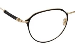 Tod's TO 5246 002 -Visionary Glasses Sales 6807354 f