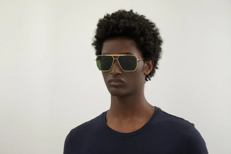 Bottega Veneta BV 1012S 004 10 Bottega Veneta BV 1012S 004 - Image 10