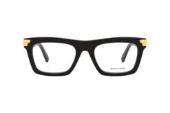 Bottega Veneta BV 1059O 001 12 Bottega Veneta BV 1059O 001 -Visionary Glasses Sales 6813366 d