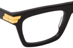 Bottega Veneta BV 1059O 001 15 Bottega Veneta BV 1059O 001 -Visionary Glasses Sales 6813366 f 1