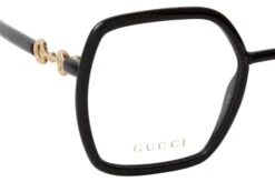 Gucci GG 0890O 001 -Visionary Glasses Sales 6814384 f