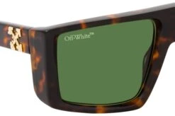 Off-White ALPS OERI004 6055 -Visionary Glasses Sales 6825664 f