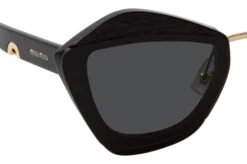 Miu Miu MU 01XS 01Q5S0 14 Miu Miu MU 01XS 01Q5S0 -Visionary Glasses Sales 6827219 f