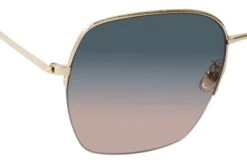 Victoria Beckham VB 214SA 756 -Visionary Glasses Sales 6828395 f 1