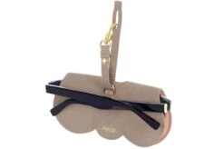 SP101602 Greige Nubuck -Visionary Glasses Sales 6829010 b 1