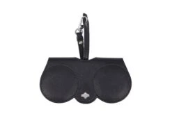 SP101602 Black Silver