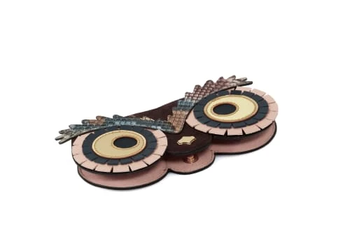 SP101602 Owl 6 SP101602 Owl - Image 6