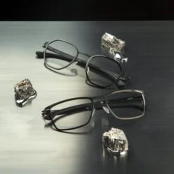 CARBON B011 -Visionary Glasses Sales 6834939 g 1