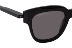 Balenciaga BB 0160S 001 -Visionary Glasses Sales 6842037 f