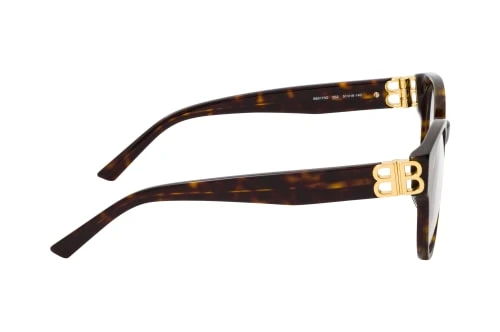 Balenciaga BB 0173O 002 3 Balenciaga BB 0173O 002 - Image 3