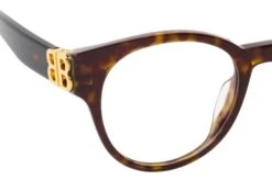 Balenciaga BB 0173O 002 15 Balenciaga BB 0173O 002 -Visionary Glasses Sales 6842057 f 1