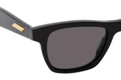 Bottega Veneta BV 1120S 001 -Visionary Glasses Sales 6842077 f