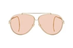 Chloé CH 0080S 001 -Visionary Glasses Sales 6842094 d 1
