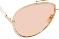 Chloé CH 0080S 001 -Visionary Glasses Sales 6842094 f