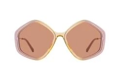 Chloé CH 0061S 001 12 Chloé CH 0061S 001 -Visionary Glasses Sales 6842098 d