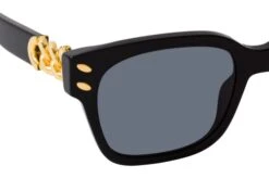 STELLA MCCARTNEY SC 40027I 01A -Visionary Glasses Sales 6844733 f 1