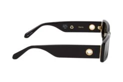 Linda Farrow Dania LFL 1201 1 11 Linda Farrow Dania LFL 1201 1 -Visionary Glasses Sales 6844786 b 1