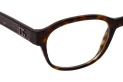 Dolce & Gabbana DG 3339 502 15 Dolce & Gabbana DG 3339 502 -Visionary Glasses Sales 6845799 f 1