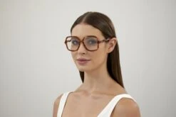 Chloé CH 0091S 001 18 Chloé CH 0091S 001 -Visionary Glasses Sales 6847294 g