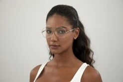 Chloé CH 0114O 001 18 Chloé CH 0114O 001 -Visionary Glasses Sales 6847332 g