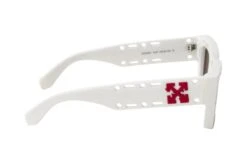 Off-White MERCER OERI026 0107 10 Off-White MERCER OERI026 0107 -Visionary Glasses Sales 6847894 b