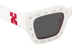Off-White MERCER OERI026 0107 14 Off-White MERCER OERI026 0107 -Visionary Glasses Sales 6847894 f