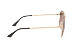 So Cool Gold Brown 13 So Cool Gold Brown -Visionary Glasses Sales 6848384 b 1