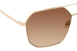 So Cool Gold Brown 17 So Cool Gold Brown -Visionary Glasses Sales 6848384 f 1