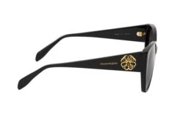 Alexander McQueen AM 0284S 002 -Visionary Glasses Sales 6848623 b 1