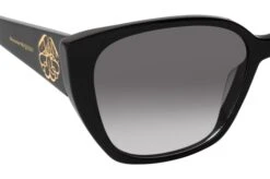 Alexander McQueen AM 0284S 002 -Visionary Glasses Sales 6848623 f