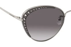 Alexander McQueen AM 0310S 001 -Visionary Glasses Sales 6848642 f 1
