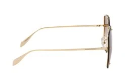 Alexander McQueen AM 0364S 002 -Visionary Glasses Sales 6848664 b 1