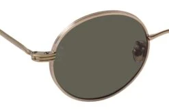 Reunion Metall 46 Sun 03 -Visionary Glasses Sales 6849725 f