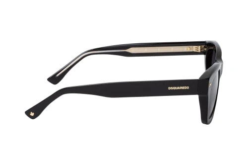 DSQUARED2 D2 0012/S 807 3 DSQUARED2 D2 0012/S 807 - Image 3