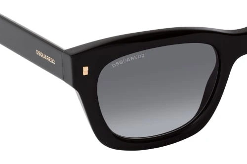 DSQUARED2 D2 0012/S 807 8 DSQUARED2 D2 0012/S 807 - Image 8