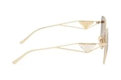 Prada PR 57YS ZVN3D0 -Visionary Glasses Sales 6851033 b